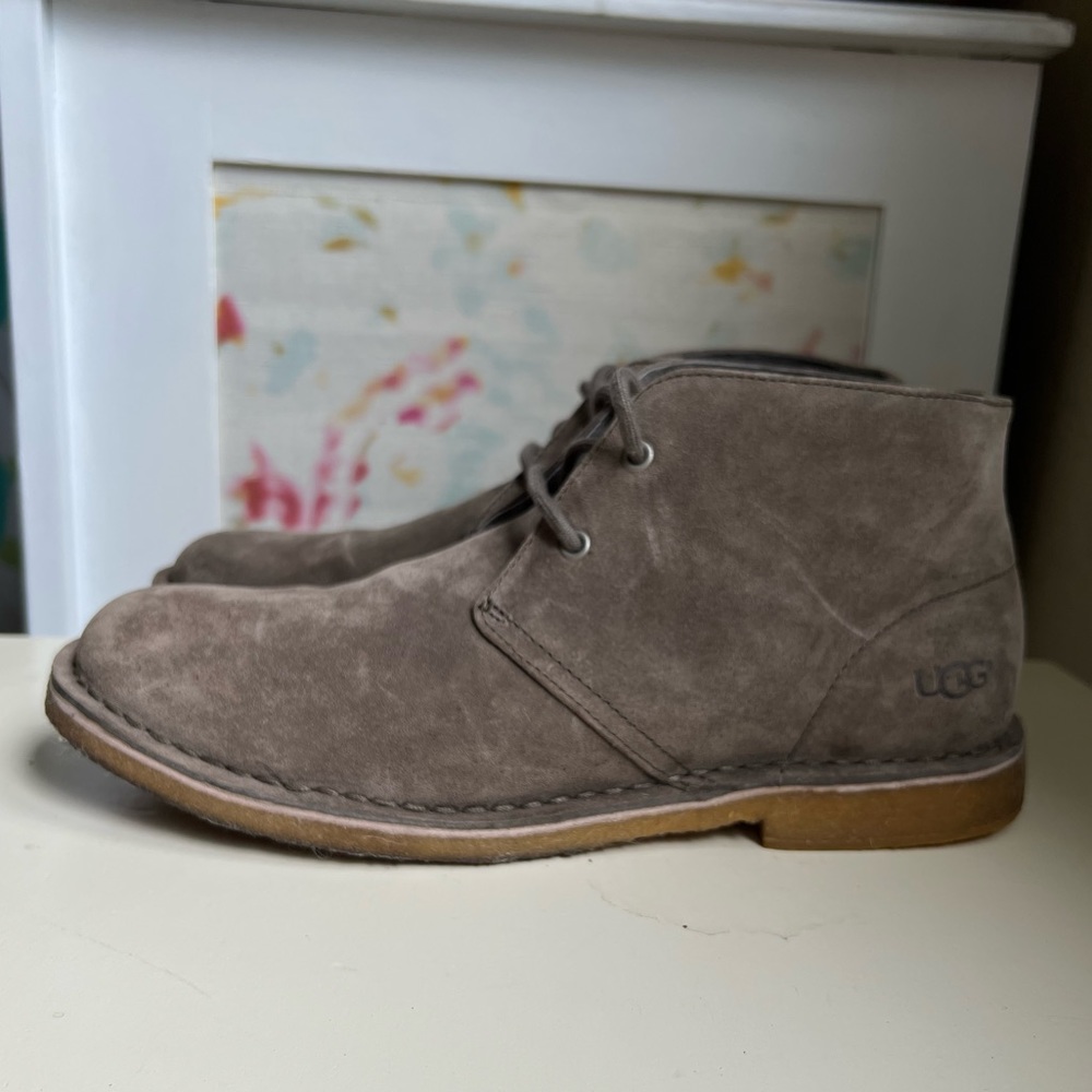 Ugg Men's Leighton Chukka Boot